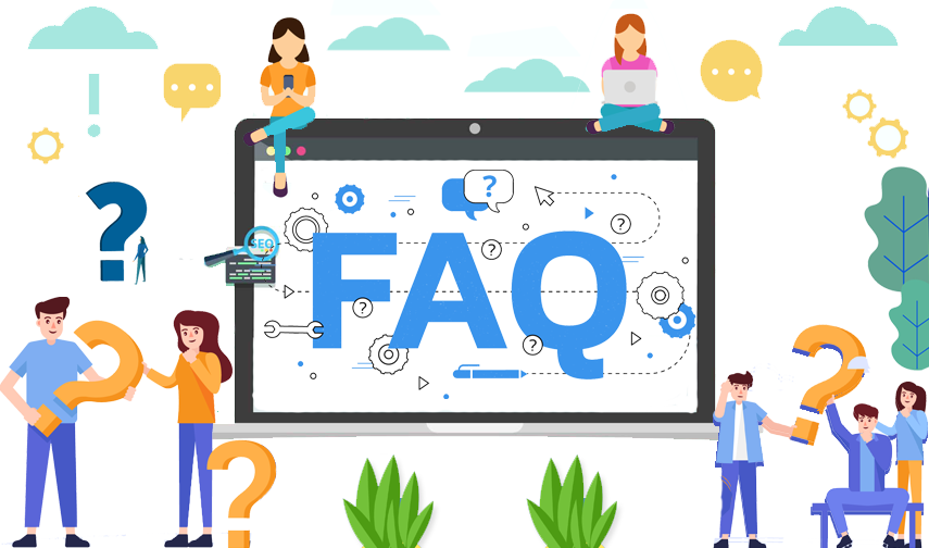 FAQ