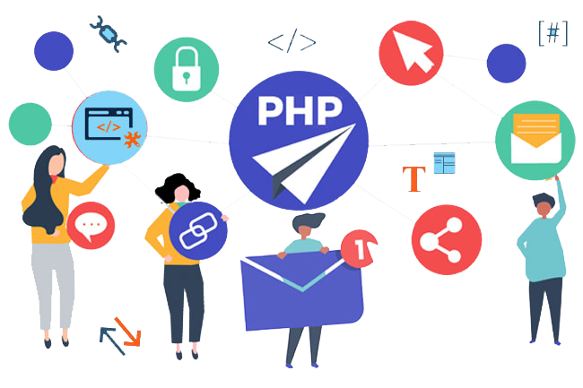 Hire Dedicated PHP Developer