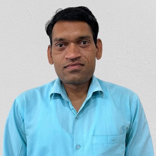 Ramesh Mahawar