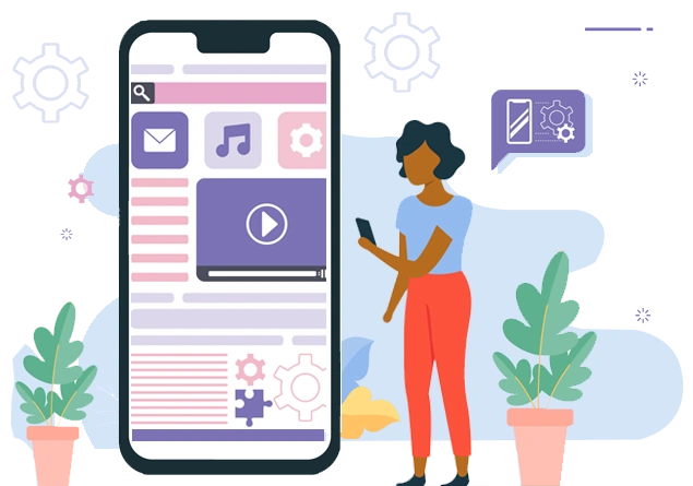 Android App Developers