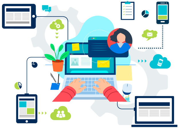 Joomla Web Development Company