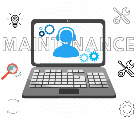 Application Maintenance